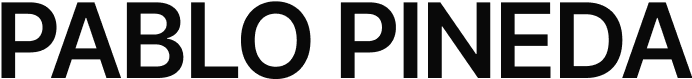 Pablo Pineda Logo